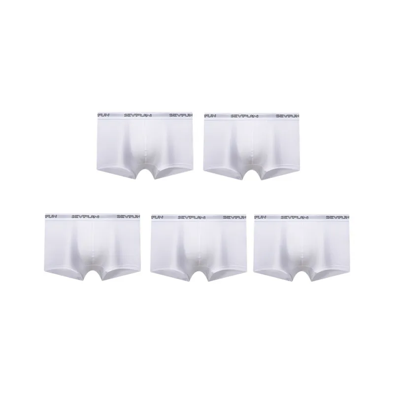 7 SEVFUN Underpants Men's 5 Pack-4
