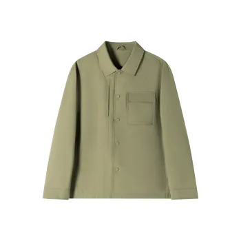 BASIC HOUSE Jackets & Coats Unisex