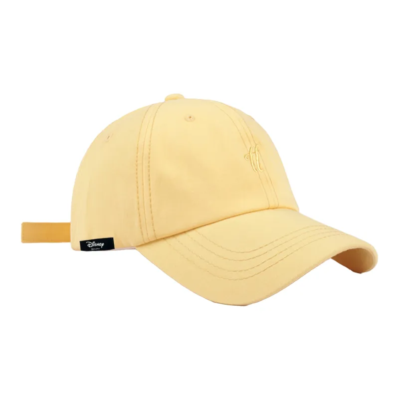 Disney Cotton Baseball Caps Unisex-3