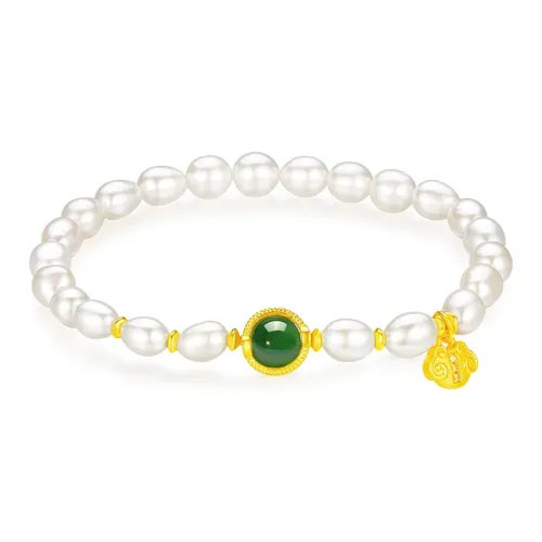 LIU GUI FU JEWELRY Bracelets Jasper Women's