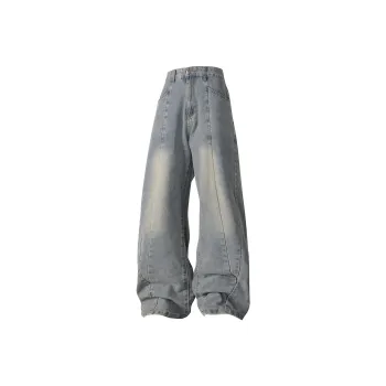 GDRX Jeans Unisex