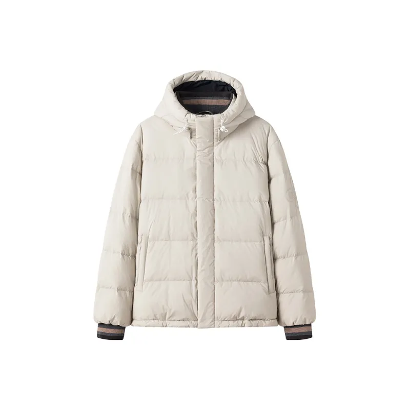 NAVIGARE Down Jackets Unisex-7