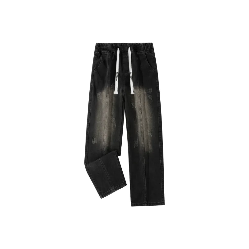 YATSI Jeans Unisex-32