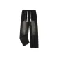 Black (Fleece-Lined and Thickened)