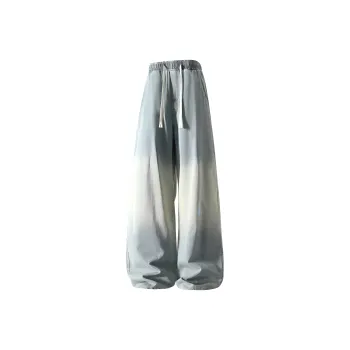 ROSECREED Jeans Unisex Yellow Mud