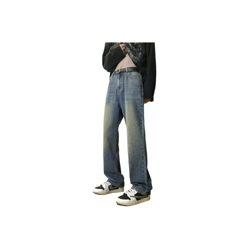 KIRHNE Jeans Unisex-24