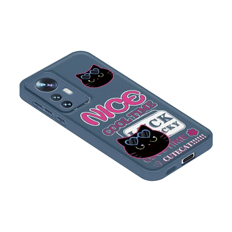 Small bones Phone Cases-7