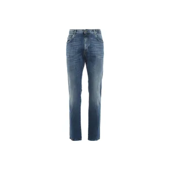 Paul & Shark Yachting Jeans Men's Blue