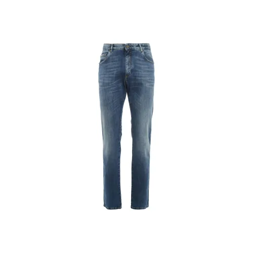Paul & Shark Yachting Jeans Men's Blue