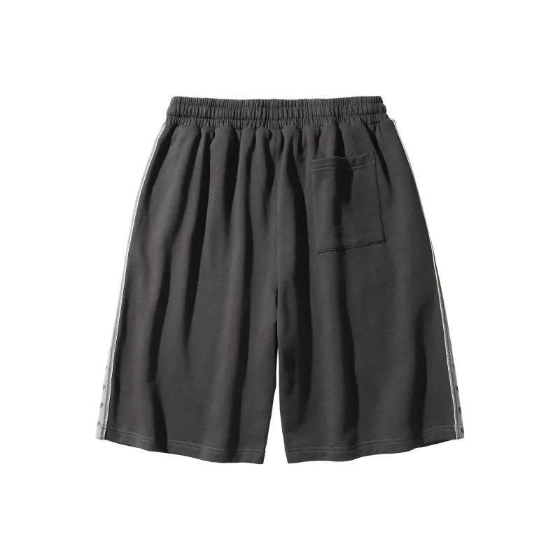 TINA GIA Casual Shorts Unisex-7