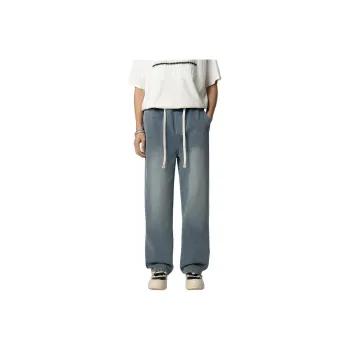 IJRJ Jeans Unisex