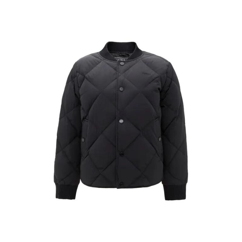 GUESS Down Jackets Men-4