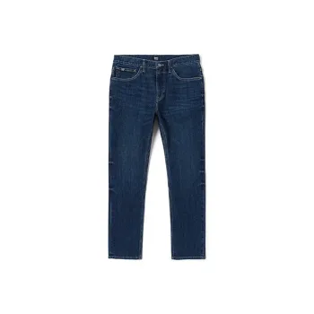 Lee Xline Jeans Men's Dark Blue