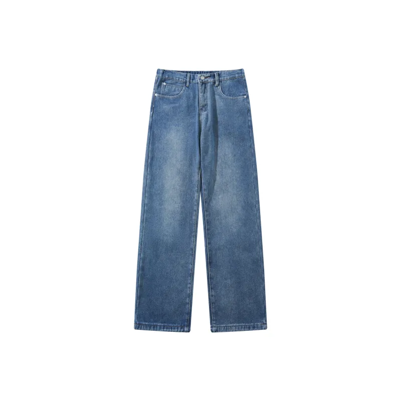 CRUSH KEY Jeans Unisex-32