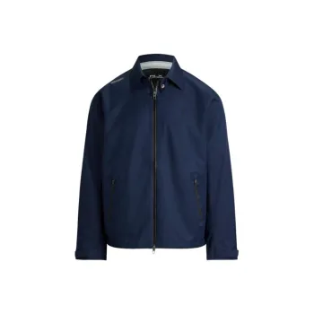 Polo Ralph Lauren SS25 Jackets & Coats Men's Dark Blue
