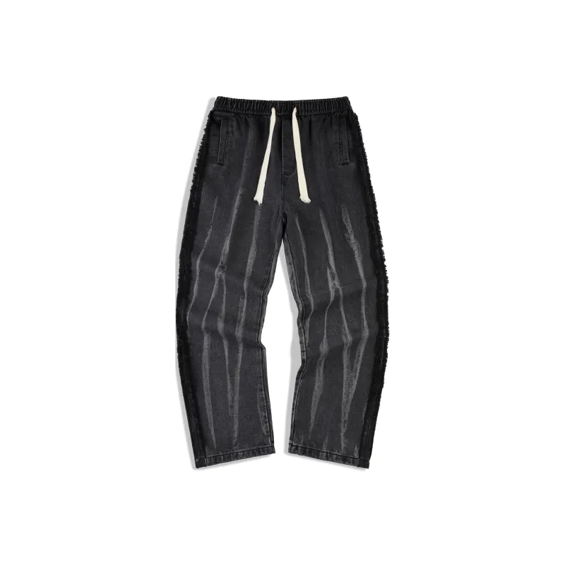 BOBP Jeans Unisex-0