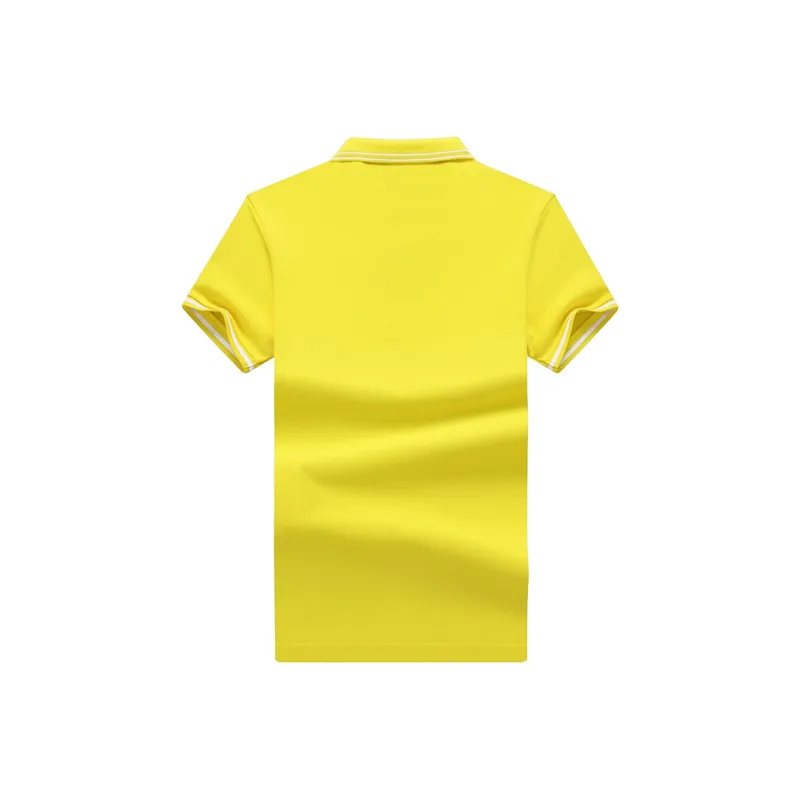 Playboy Polo Shirts Men-1