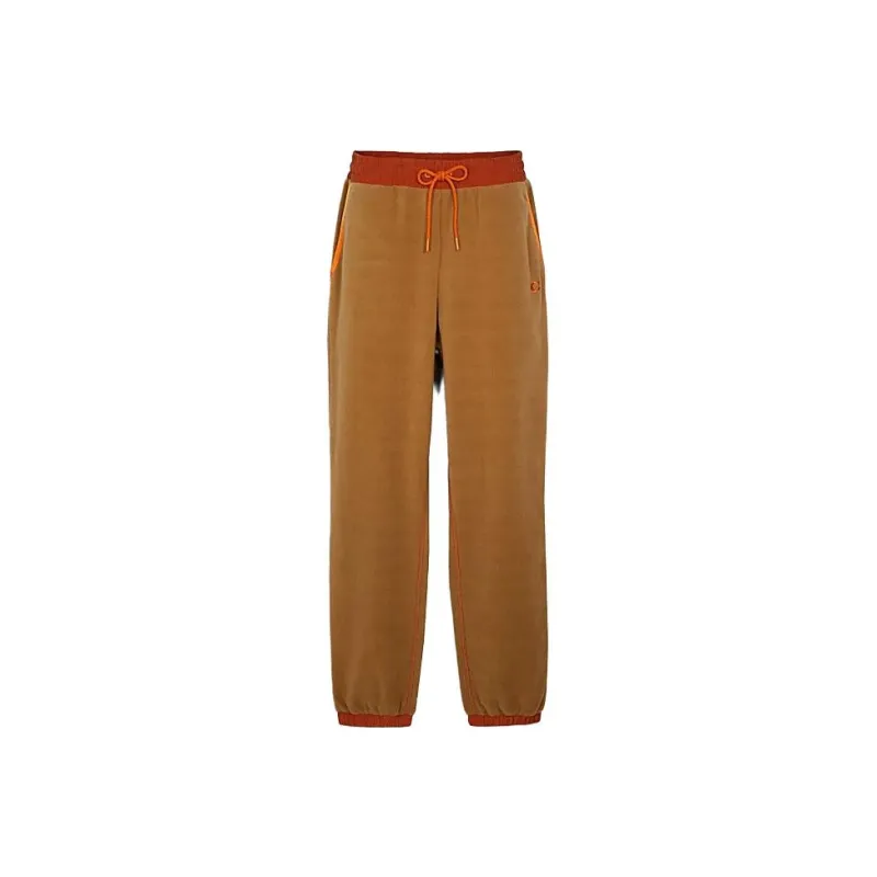 COACH Knitted Sports Pants Men's-4