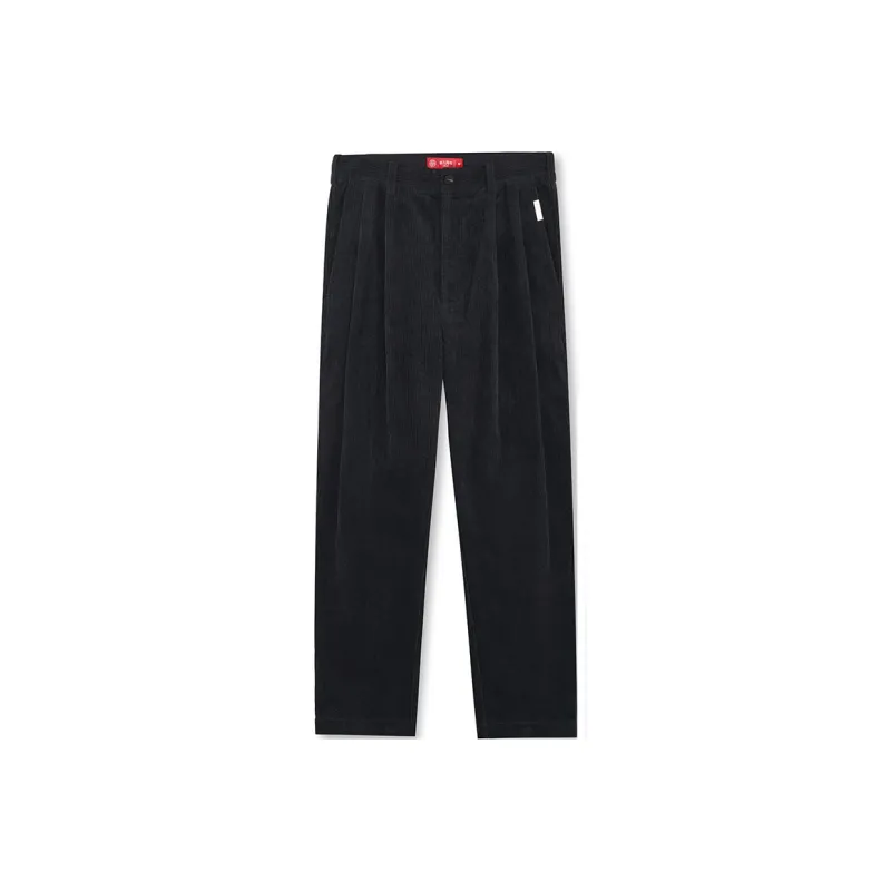 OCCUPY Straight Casual Pants Unisex-6