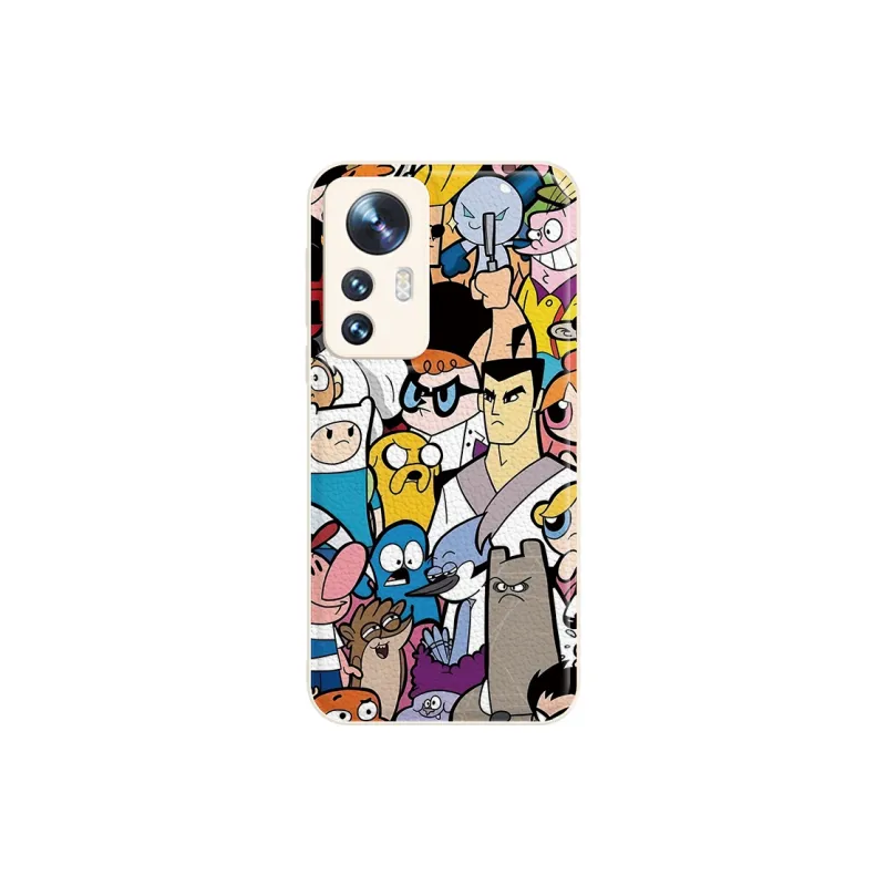 Small bones Phone Cases-0