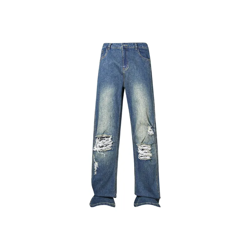 NC 30 Jeans Unisex-13