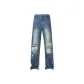 Vintage Blue