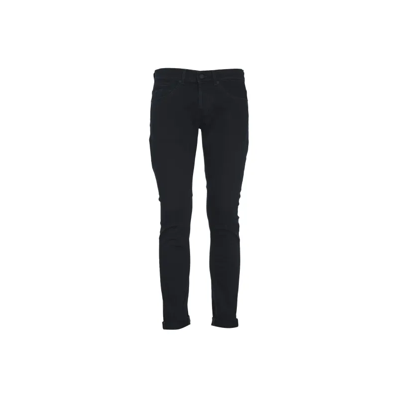 Dondup George Slim-Cut Jeans-0