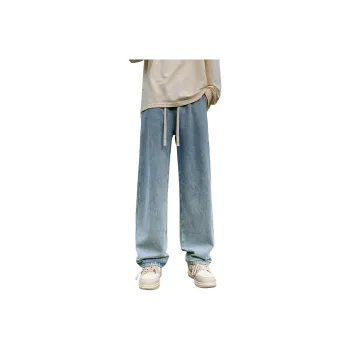 PANDA ADEVIL Jeans Unisex
