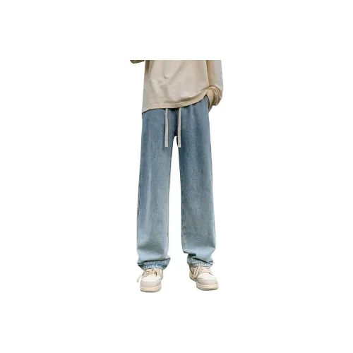 PANDA ADEVIL Jeans Unisex