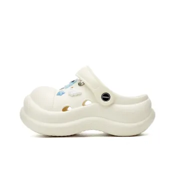 JOSINY Timeless Perforated Collection Clogs Women's