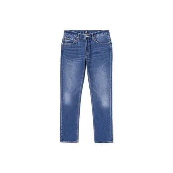 Lee Xline Jeans Men Dark Blue
