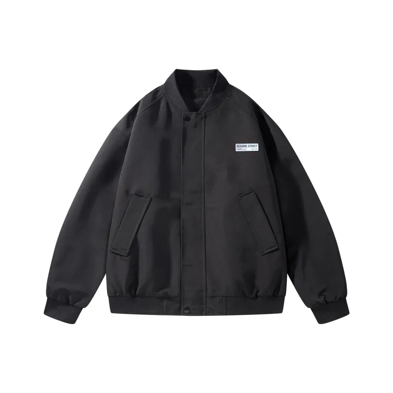 SESAME STREET Jackets & Coats Unisex-0
