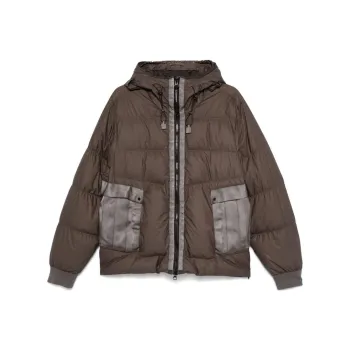 C.P.Company Bi TM Goggle Jacket