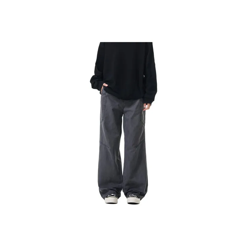 IJRJ Jeans Unisex-0