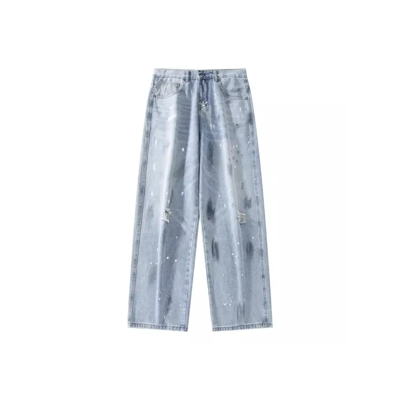 TIMD Jeans Unisex Light Blue-0