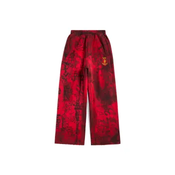 Balenciaga Skater Baggy Sweatpants