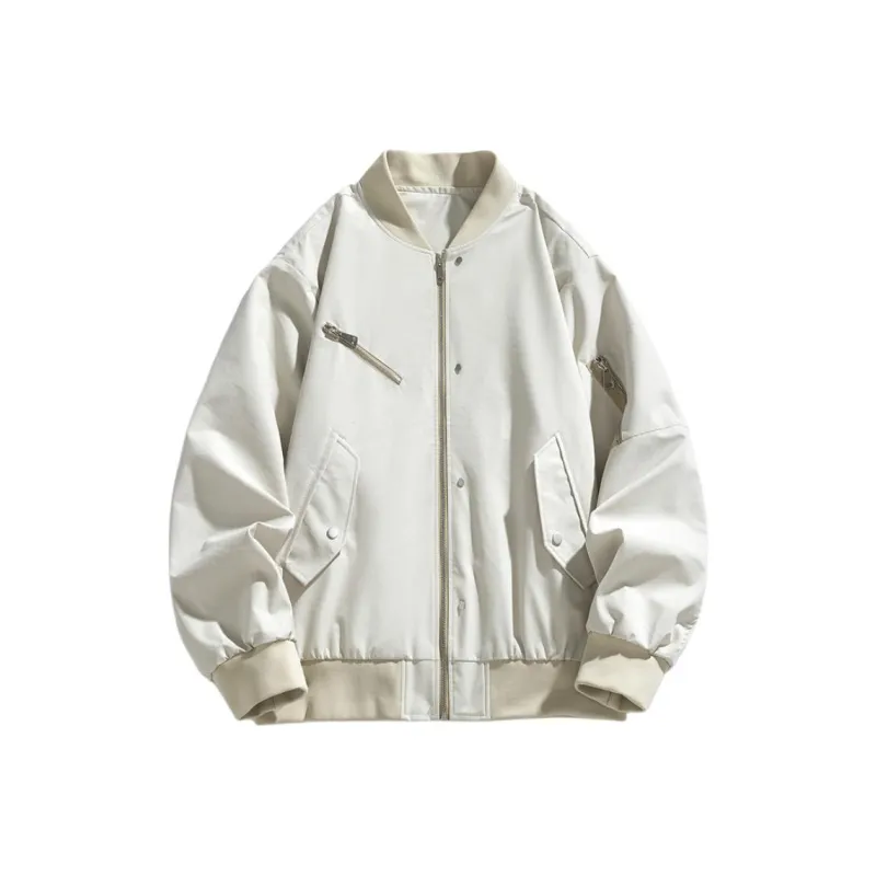 FOR FEAR THAT Jackets Coats Unisex-6