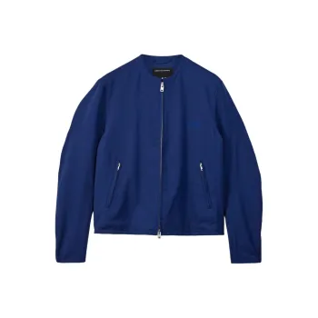 Adidas Free Shipping With AdiClub Y 3 Mesh 3 Stripes Track Top