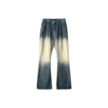 NEAR HERE Jeans Unisex