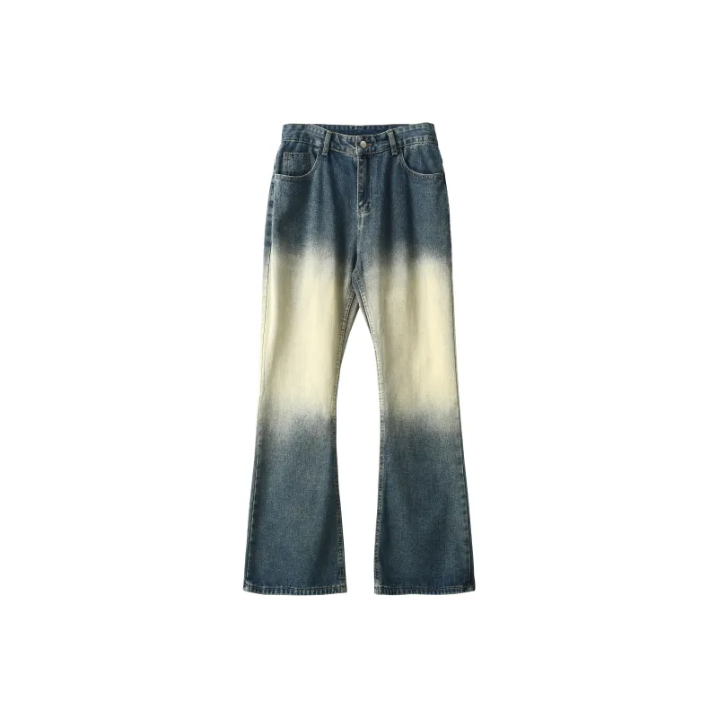 NEAR HERE Jeans Unisex-7