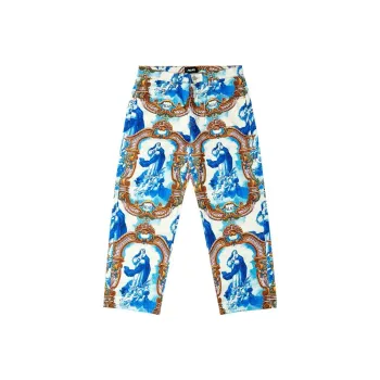 PALACE Holy Grail Baggies Jean