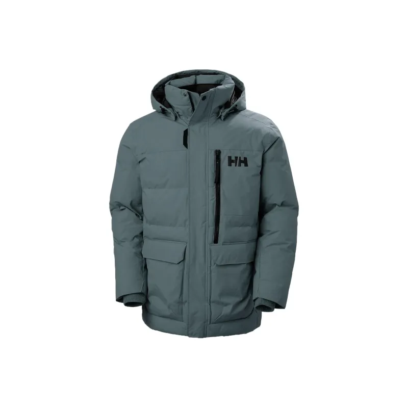 HELLY HANSEN Tromsoe Jacket Men's-4