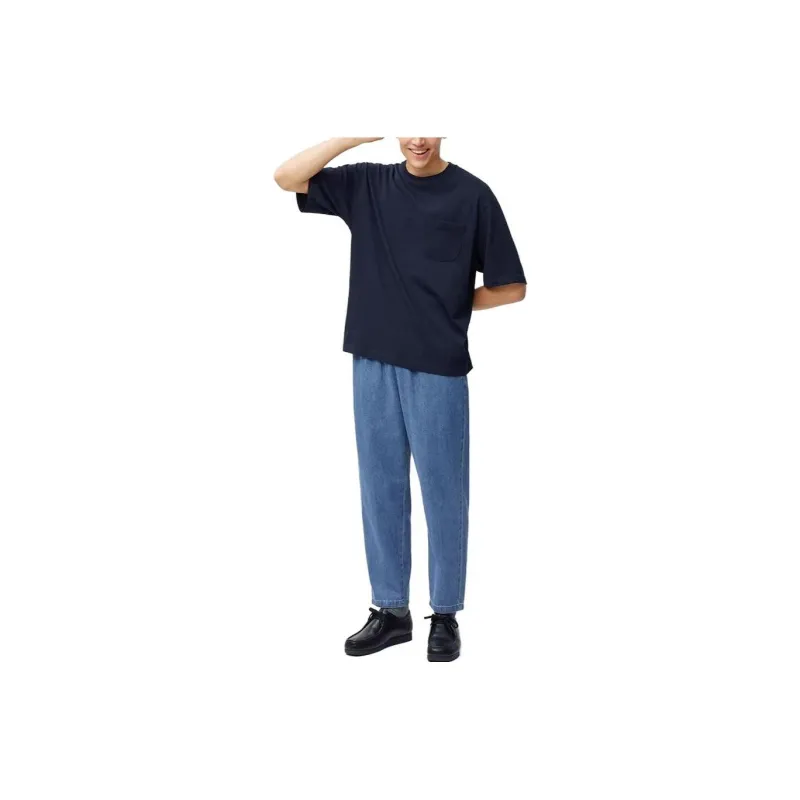 GU Jeans Men-1