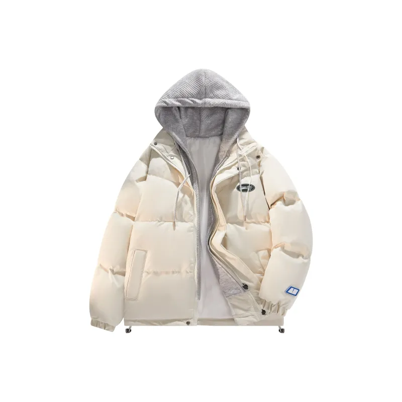 SESAME STREET Down Jacket Unisex-3