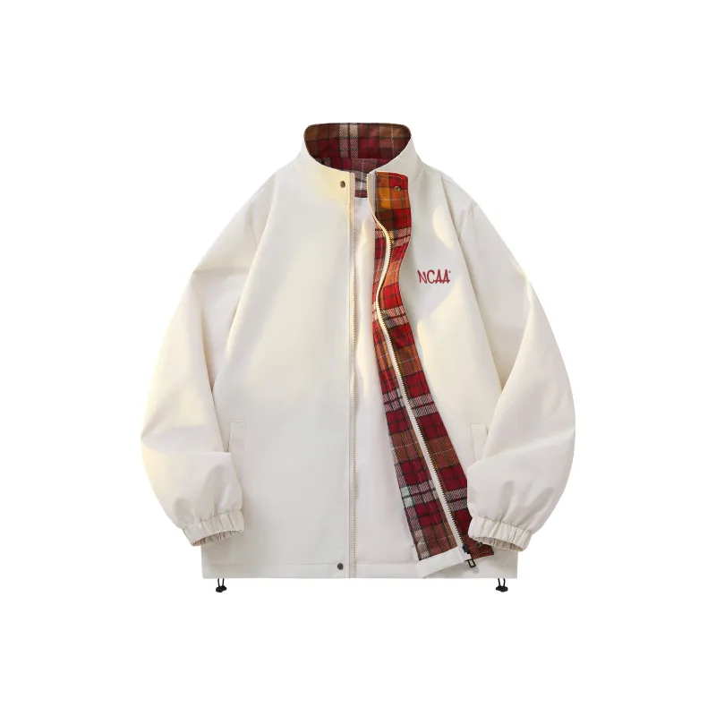 NCAA Jackets Unisex-6