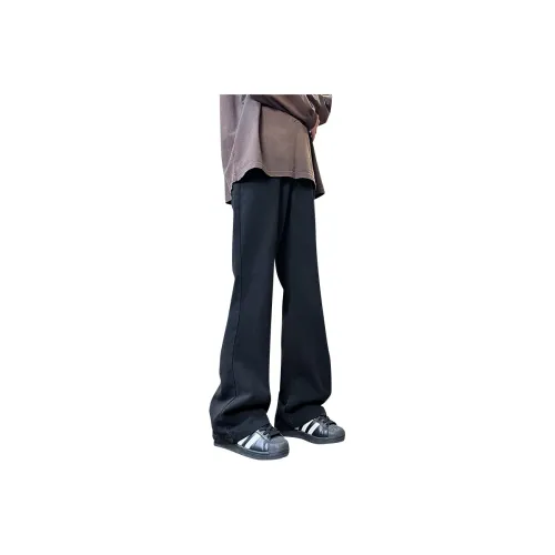Devanro Jeans Men Blue