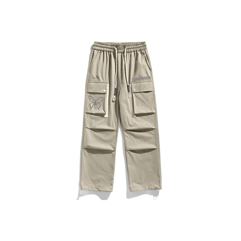 Ferrero Ross Cargo Pants Unisex-3