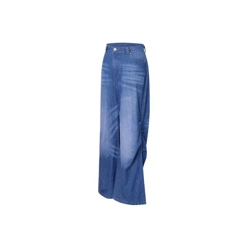 WHISTLEHUNTER Jeans Unisex-15