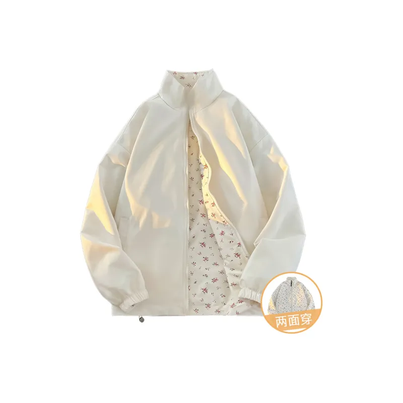 Warrior Warrior Jackets Coats Unisex-12