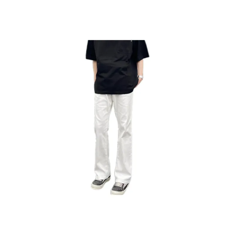 Manchester City F.C. Jeans Unisex-11